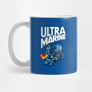 UltraBro v4 Mug